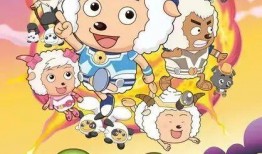 喜羊羊最新电影爆料,勇闯奇幻森林，揭秘全新冒险之旅